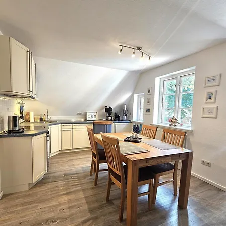 Noordlicht Appartement Alkersum