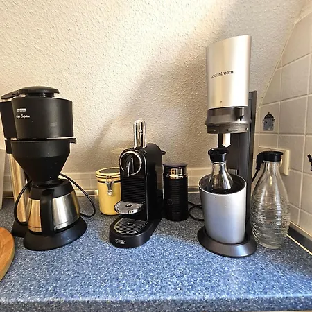 Apartamento Noordlicht