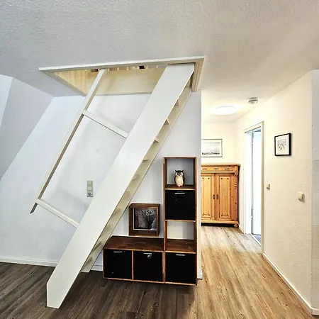 Noordlicht Apartamento