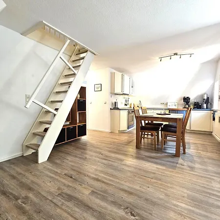 Noordlicht Apartamento *