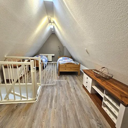 Noordlicht Apartamento