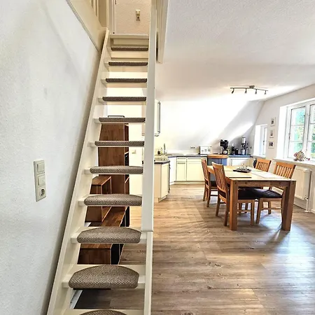Appartement Noordlicht *