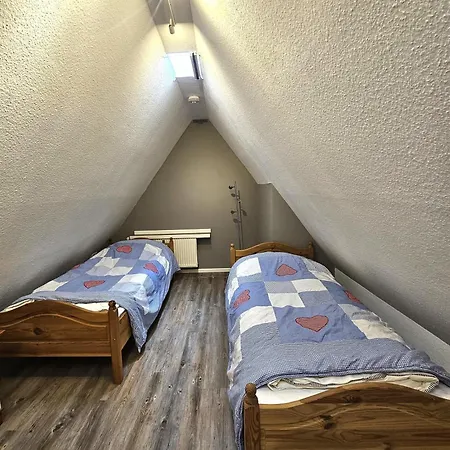 Noordlicht Apartamento