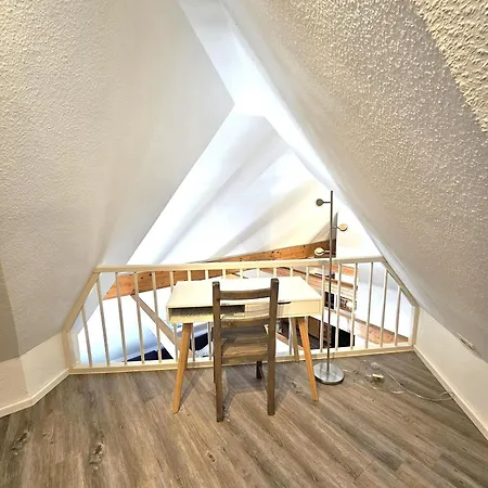 Apartamento Noordlicht *