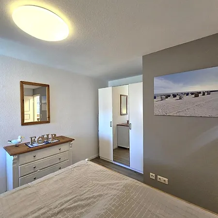 Appartement Noordlicht Alkersum