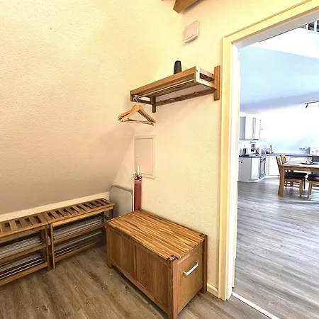 Apartamento Noordlicht Alkersum